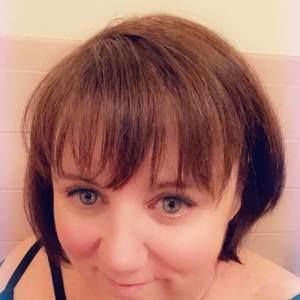 Meet your Posher, Jo-ann